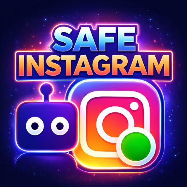 Instagram Downloader & Saver